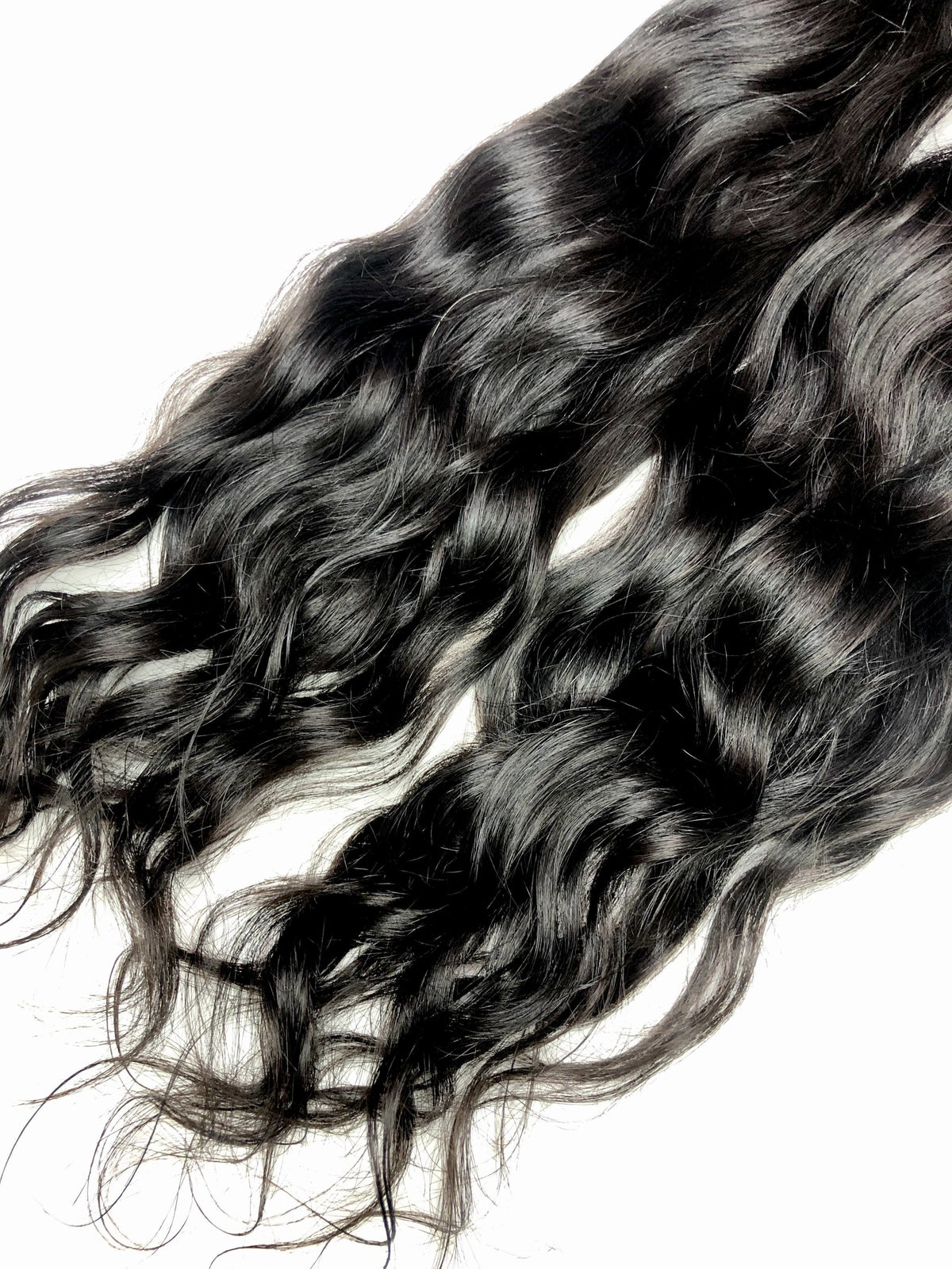 SEA Wavy Hair freeshipping - Treasure Tresses